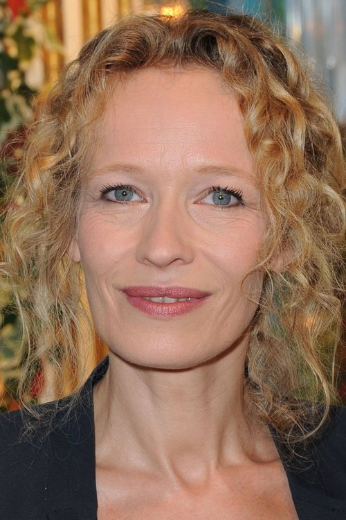 Sophie Broustal zdjęcie