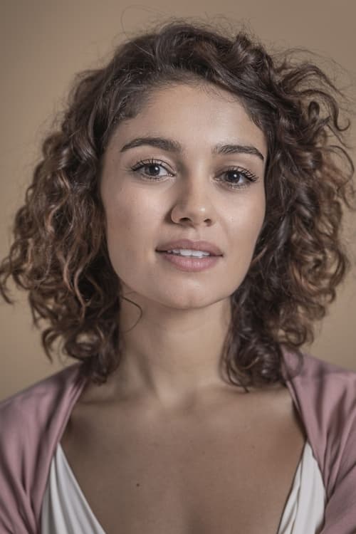 Sophie Charlotte zdjęcie