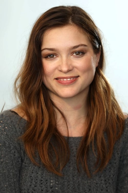 Sophie Cookson zdjęcie