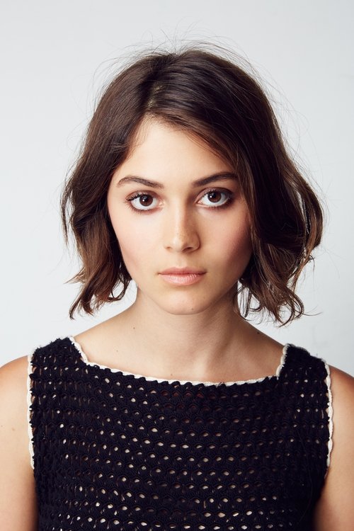 Sophie Dalah zdjęcie