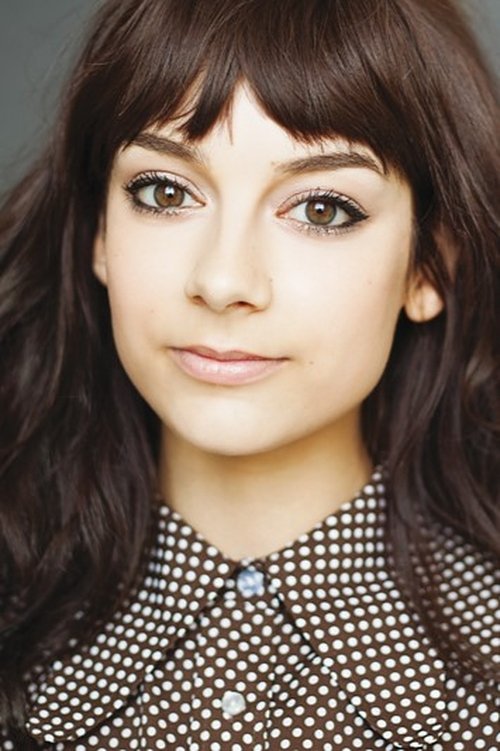 Sophie Desmarais zdjęcie