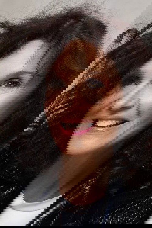 Sophie Faucher zdjęcie