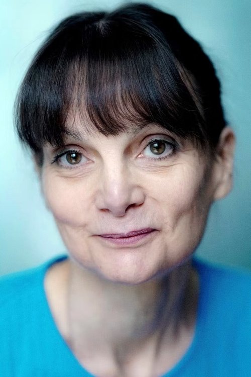 Sophie Froissard zdjęcie