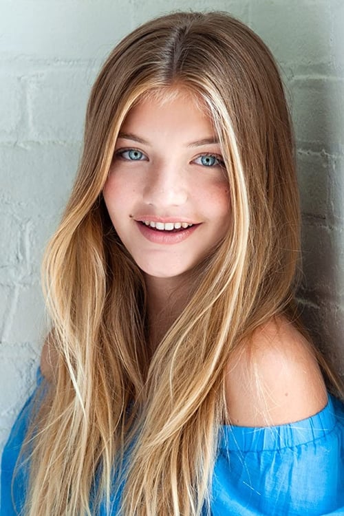 Sophie Guest zdjęcie