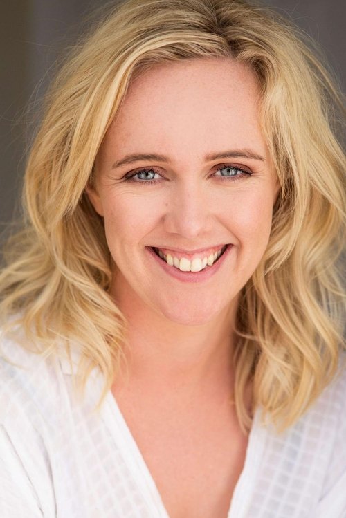 Sophie Hambleton zdjęcie