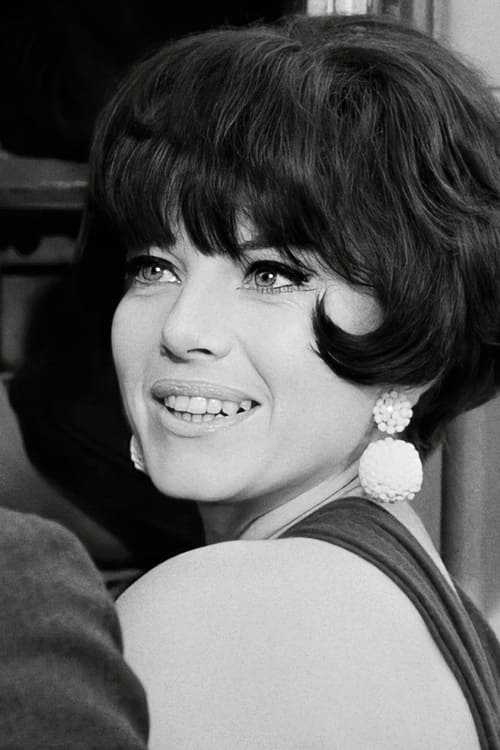 Sophie Hardy zdjęcie