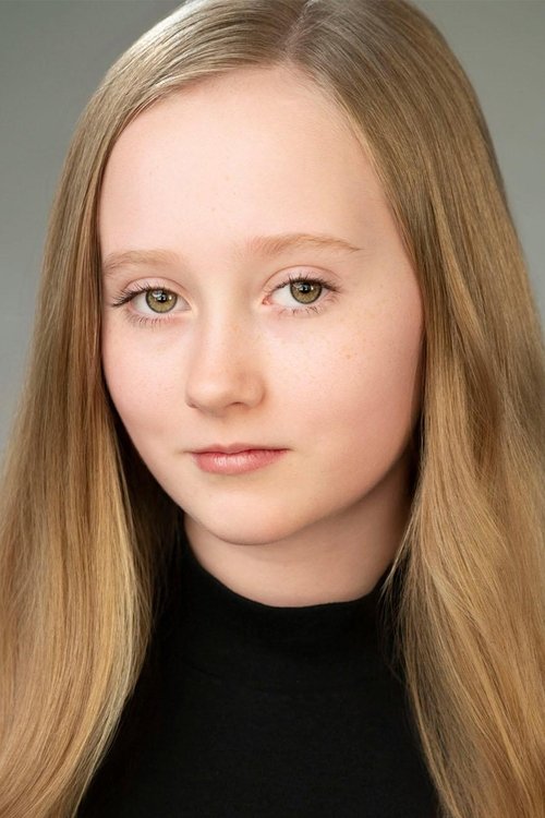 Sophie Jane Frick zdjęcie