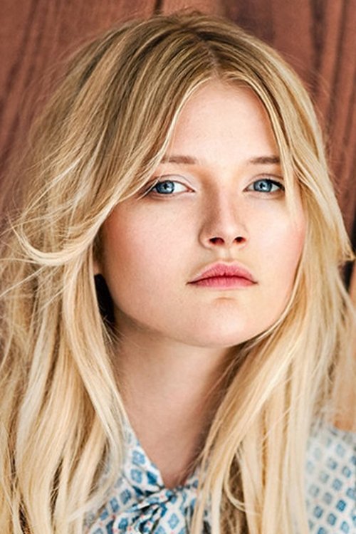 Sophie Kennedy Clark zdjęcie