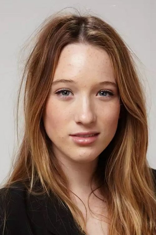Sophie Lowe zdjęcie