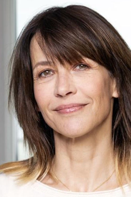 Sophie Marceau zdjęcie
