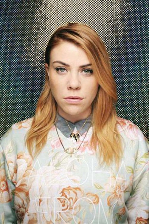 Sophie-Marie Larrouy zdjęcie