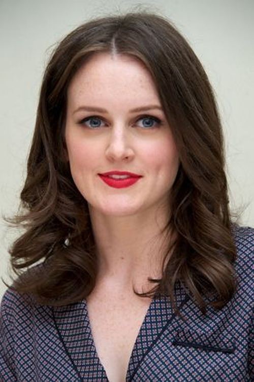 Sophie McShera zdjęcie