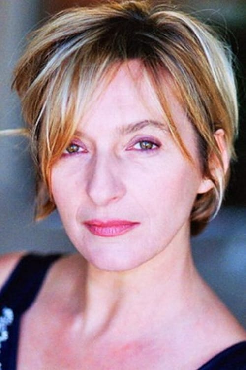 Sophie Mounicot zdjęcie