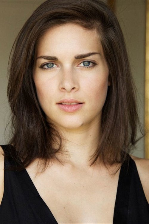 Sophie Mousel zdjęcie