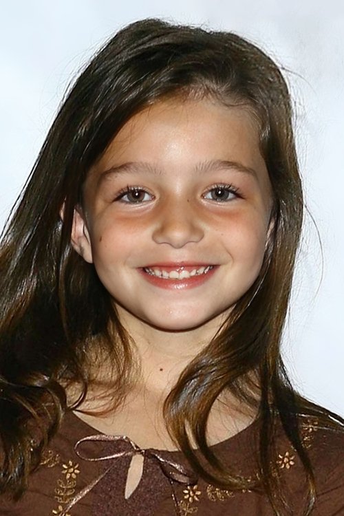 Sophie Nyweide zdjęcie