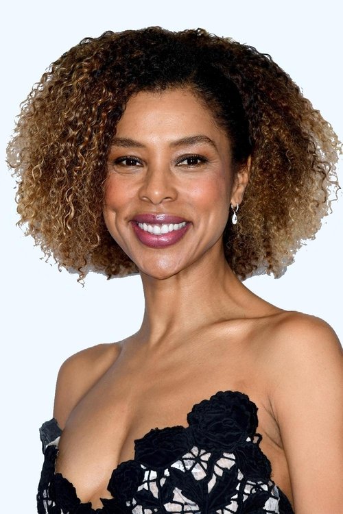 Sophie Okonedo zdjęcie