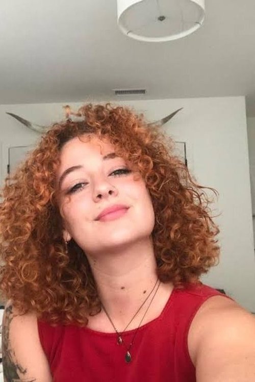 Sophie Perry zdjęcie