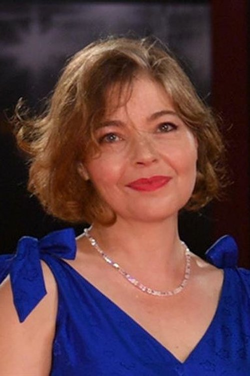 Sophie Pincemaille zdjęcie