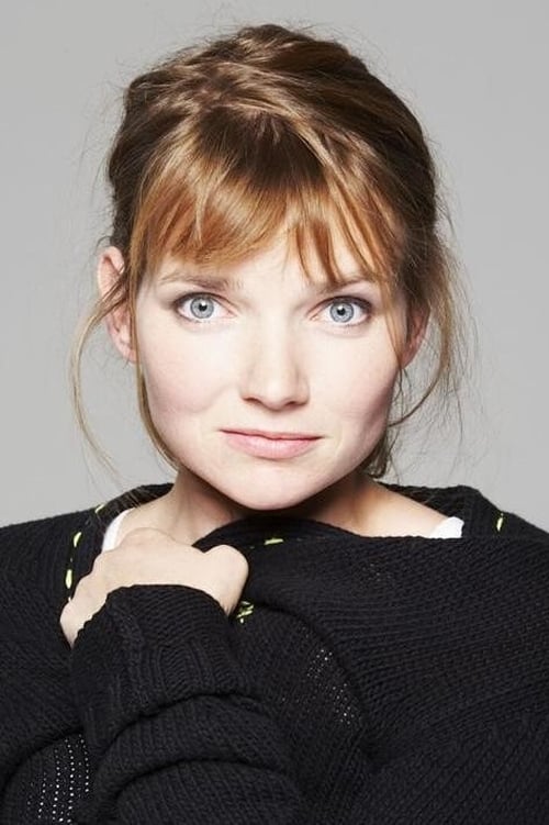 Sophie Quinton zdjęcie