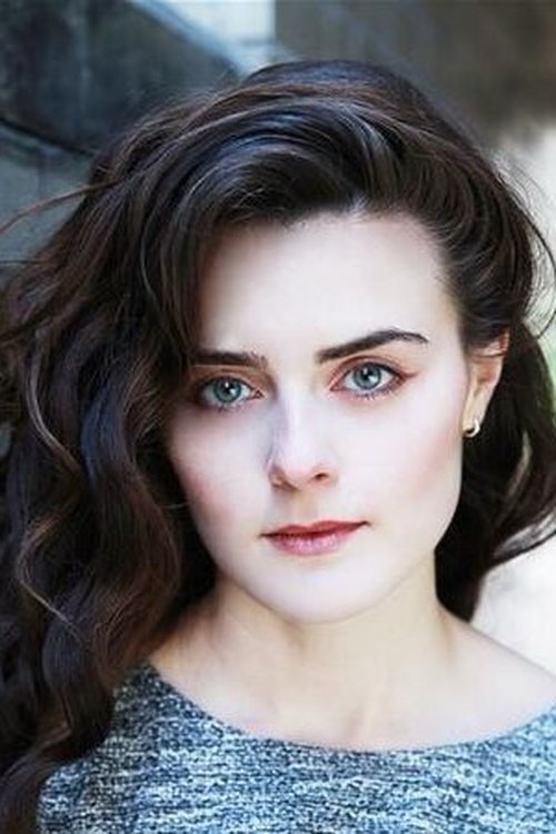 Sophie Reid zdjęcie