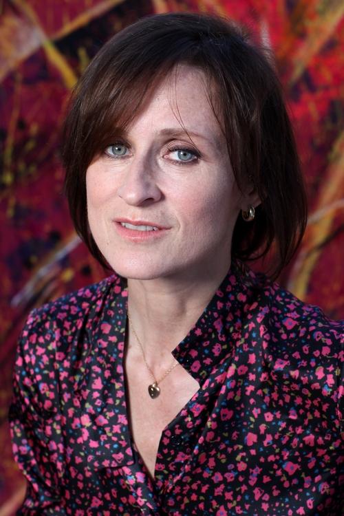 Sophie Rois zdjęcie