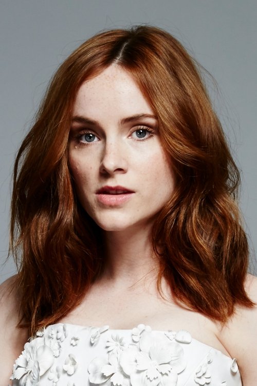 Sophie Rundle zdjęcie