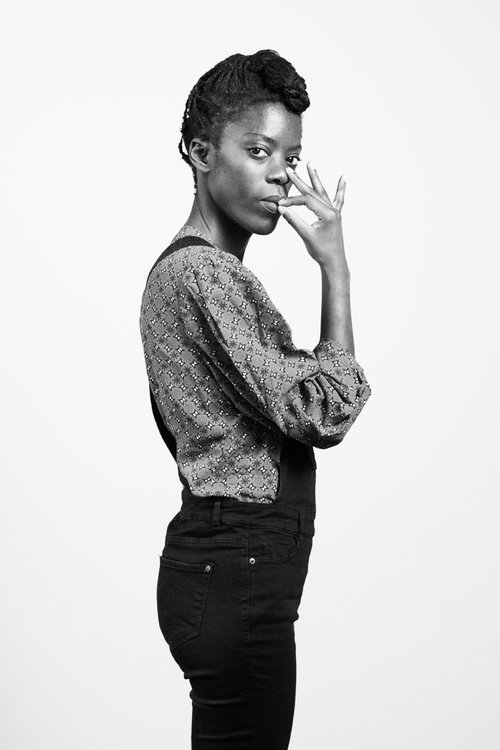 Sophie Senecaut zdjęcie