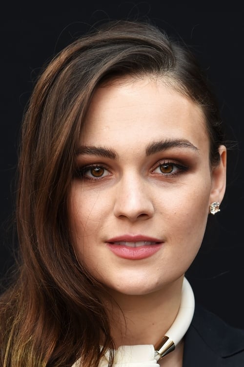 Sophie Skelton zdjęcie