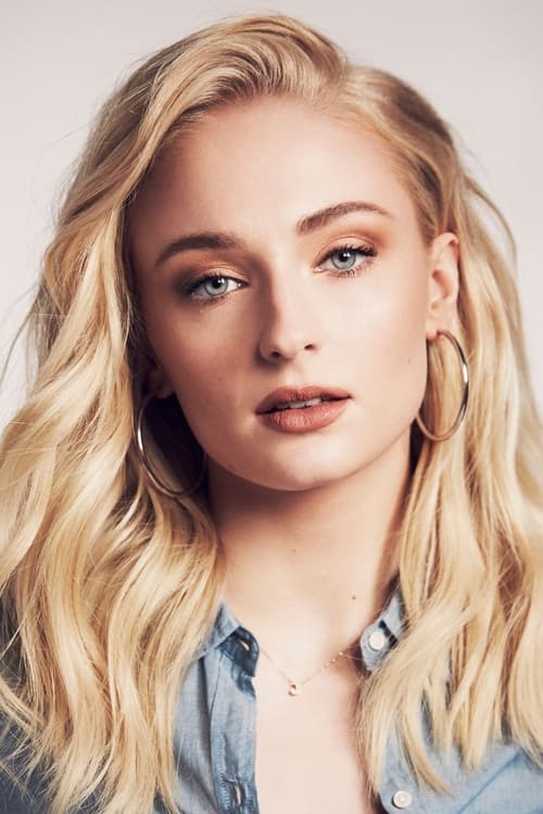 Sophie Turner zdjęcie
