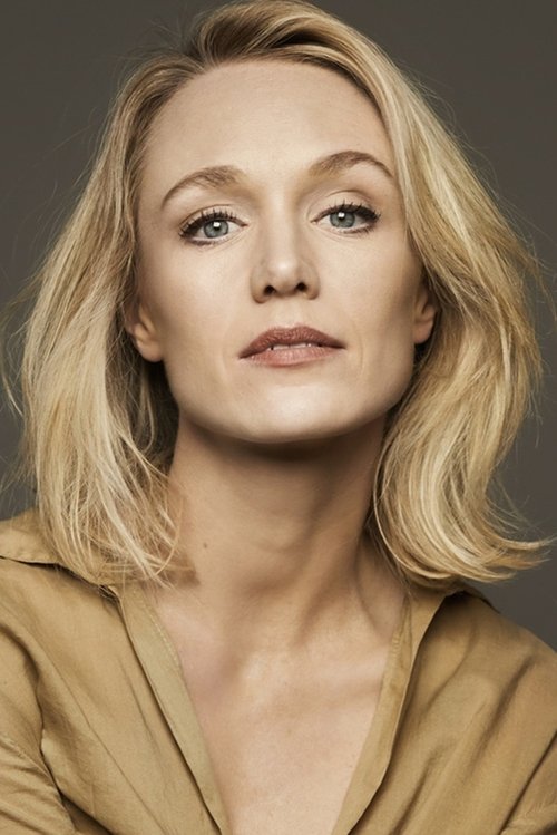 Sophie van Winden zdjęcie