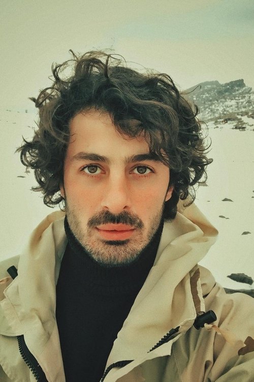 Soran Ebrahim zdjęcie