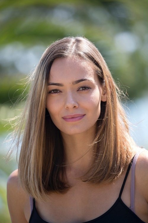 Soraya Torrens zdjęcie