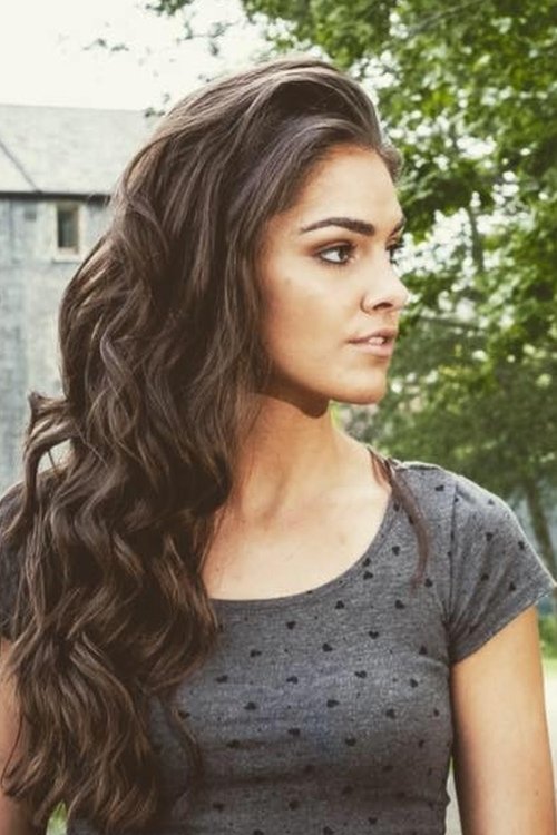 Sorcha Fahy zdjęcie