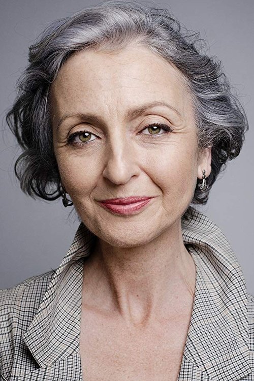 Sorel Johnson zdjęcie