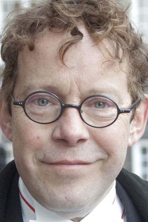 Søren Sætter-Lassen zdjęcie