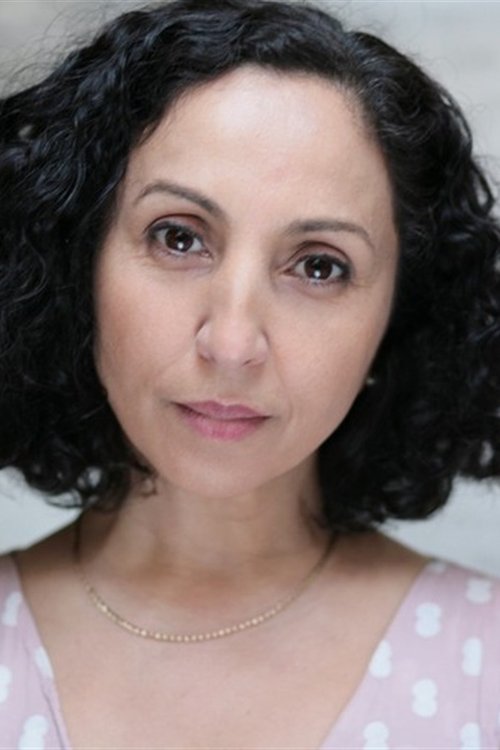 Soria Moufakkir zdjęcie