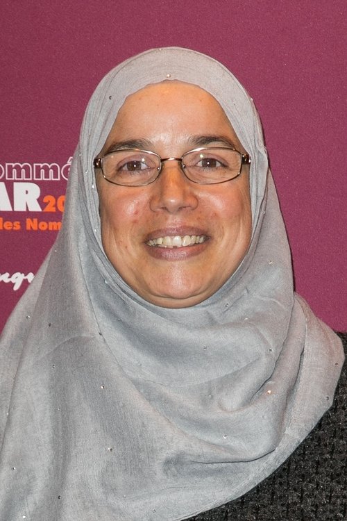 Soria Zeroual zdjęcie