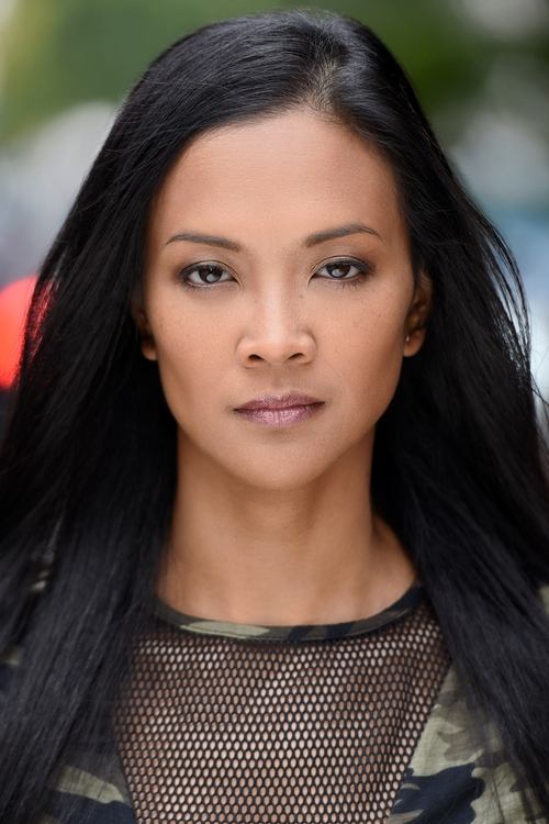 Sorika Horng zdjęcie