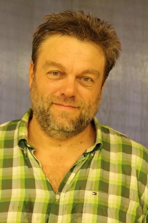 Sorin Tofan zdjęcie