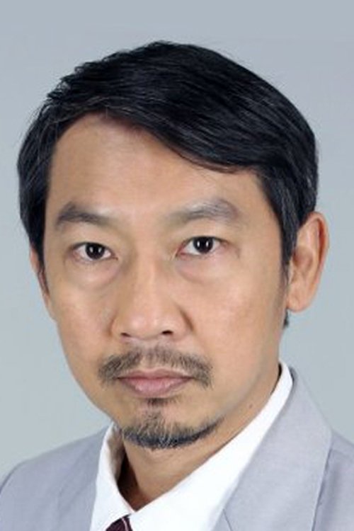 Sornchai Chatwiriyachai zdjęcie