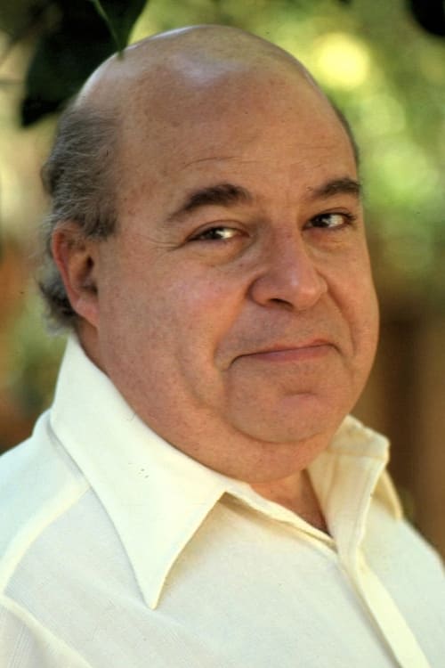 Sorrell Booke zdjęcie