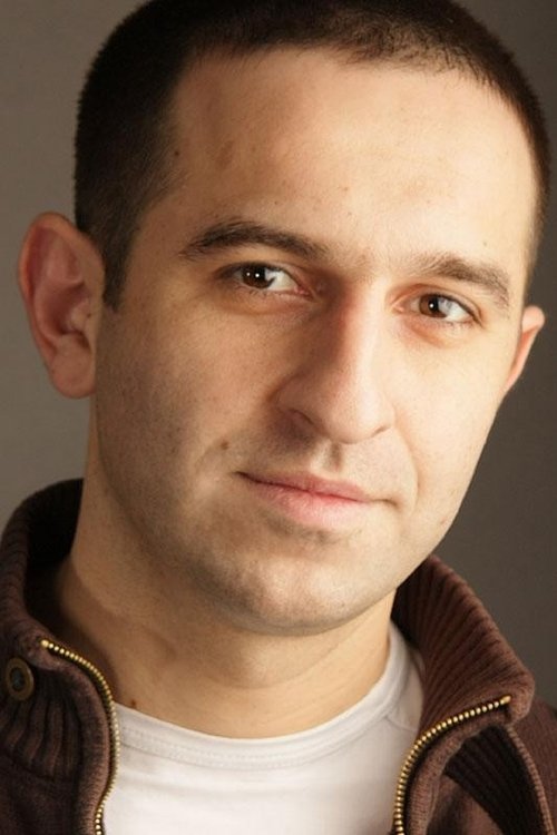 Сослан Фидаров zdjęcie