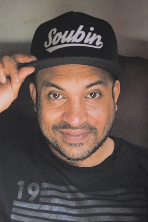 Soubin Shahir zdjęcie