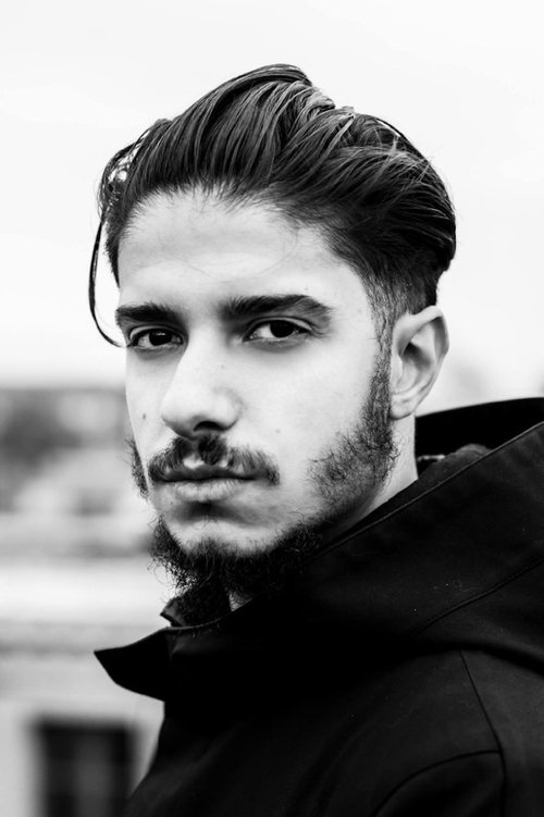 Soufiane Chilah zdjęcie