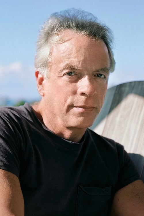 Spalding Gray zdjęcie