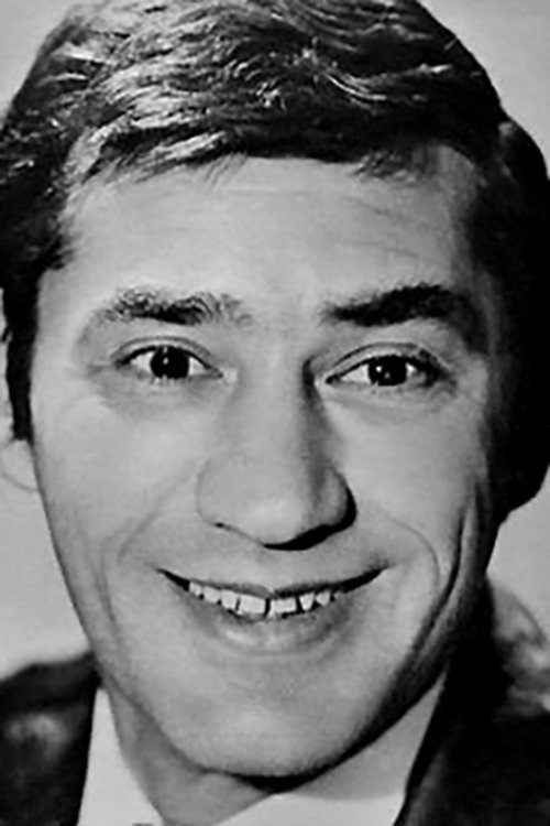 Спартак Мишулин zdjęcie