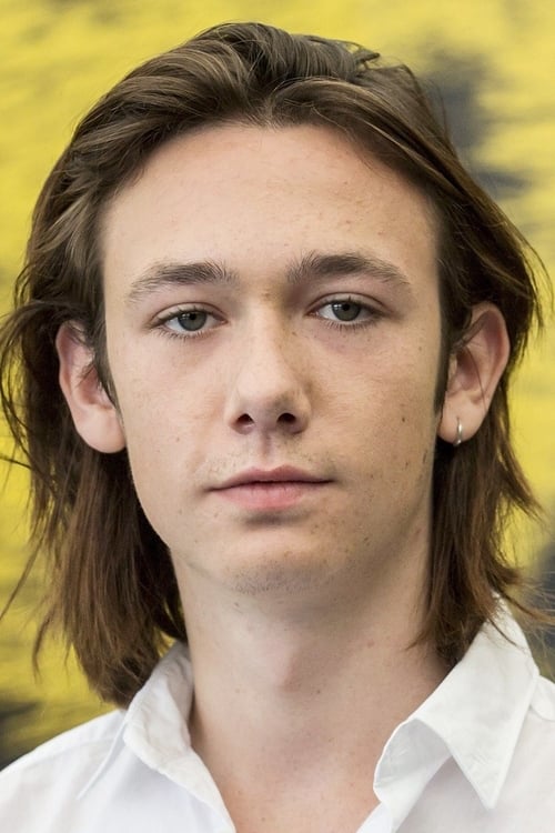 Spencer Bogaert zdjęcie