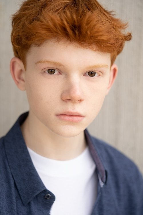 Spencer Fitzgerald zdjęcie