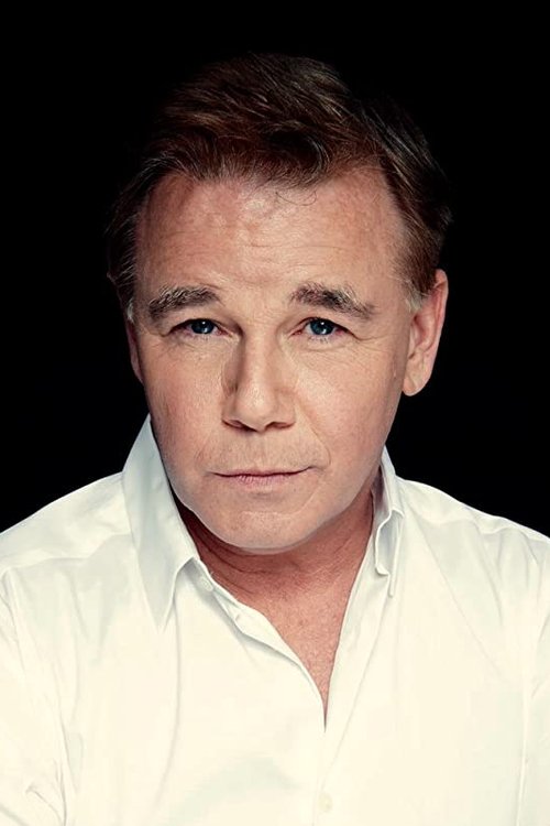 Spencer Garrett zdjęcie