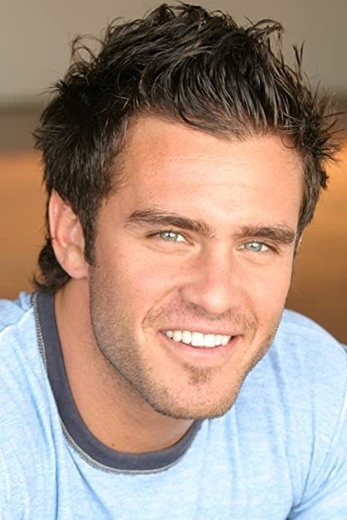 Spencer Hill zdjęcie